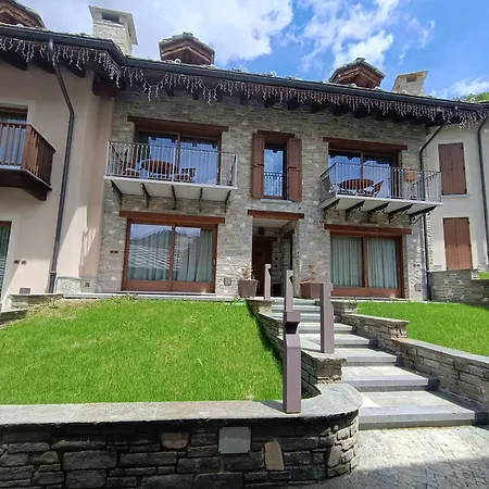 Apartament Soleil *