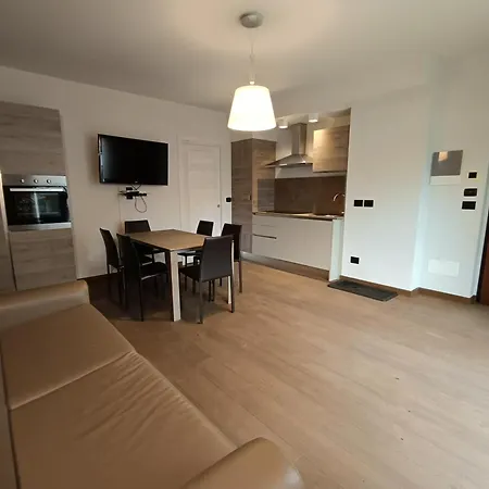 Soleil Apartament Limone Piemonte