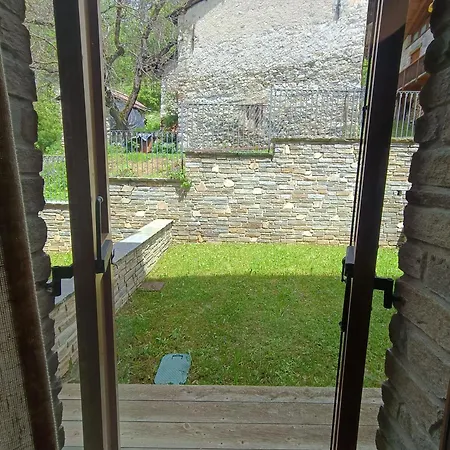 Soleil Appartement *