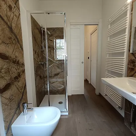 Apartamento Soleil *