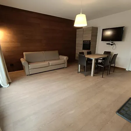 Apartament Soleil