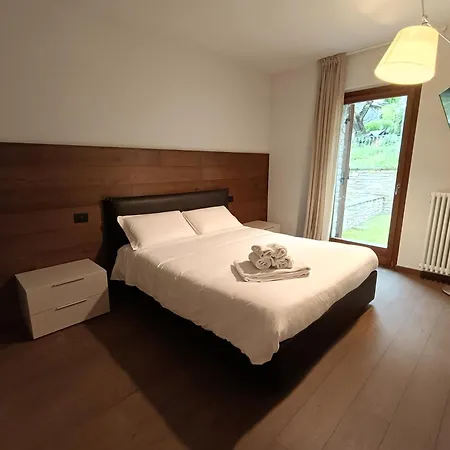 Soleil Apartament Limone Piemonte
